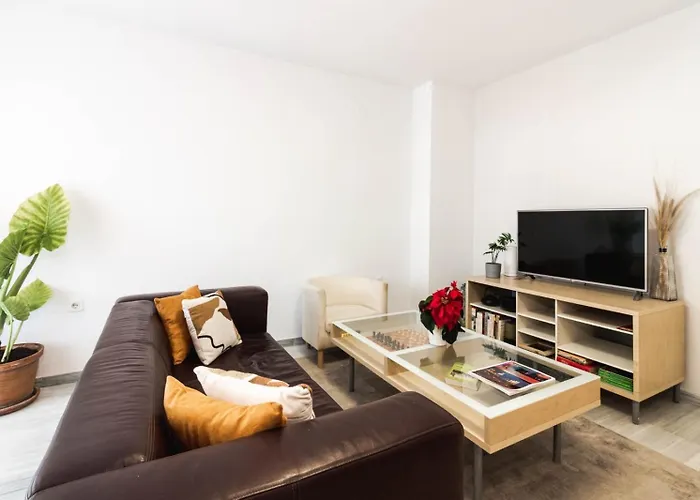 Vacacional ماربيا