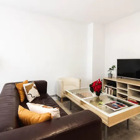 Vacacional Марбелья