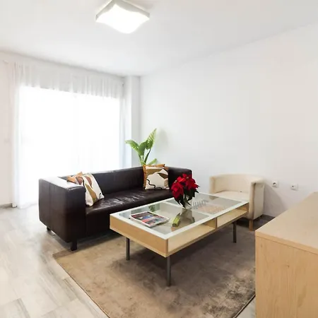 Апартаменти Vacacional *