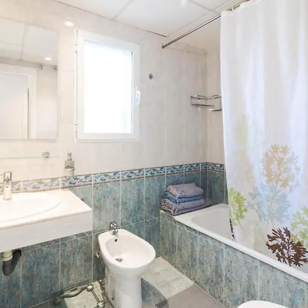 Vacacional Марбелья