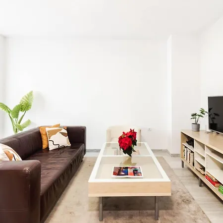 Vacacional Марбелья