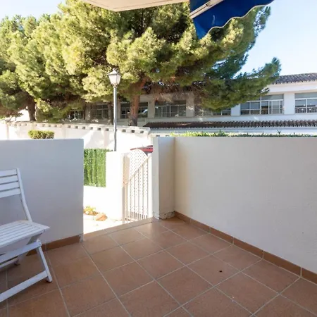 Апартаменти Vacacional