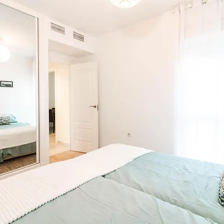 Апартаменти Vacacional