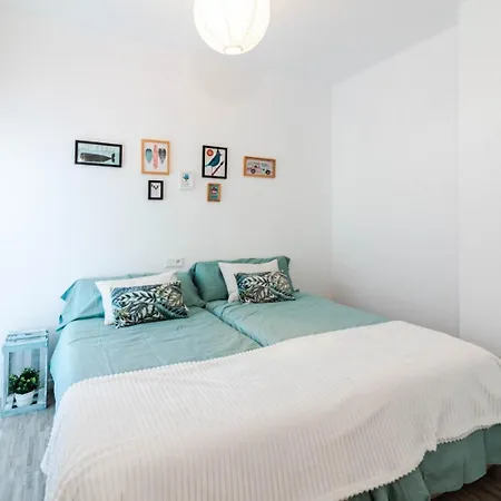 Vacacional * Марбелья