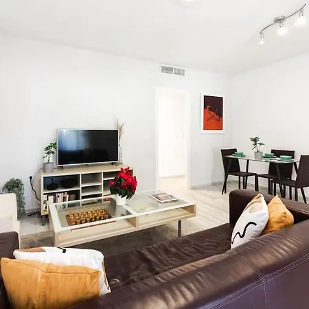 Vacacional Марбелья