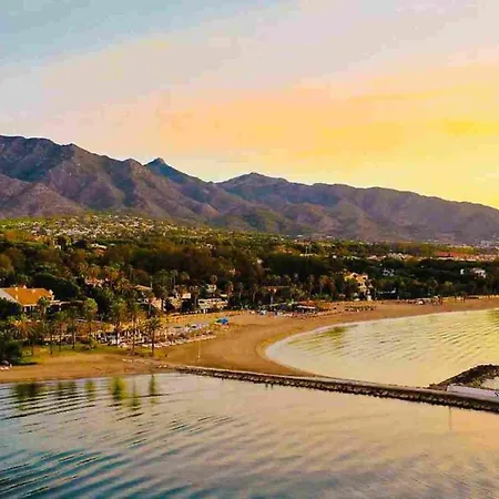 Vacacional * 马尔韦利亚