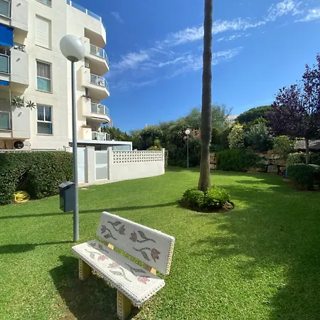 Vacacional Apartment *