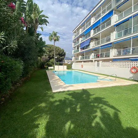 Vacacional * 马尔韦利亚