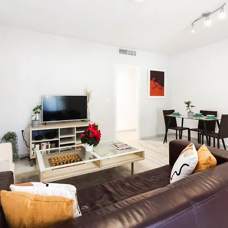 Vacacional * Μαρμπέλλα