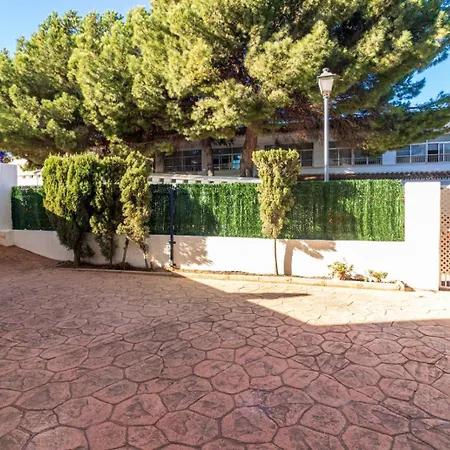 Διαμέρισμα Vacacional Μαρμπέλλα