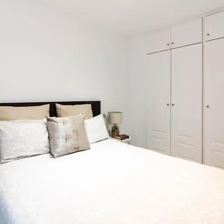 Apartment Vacacional *