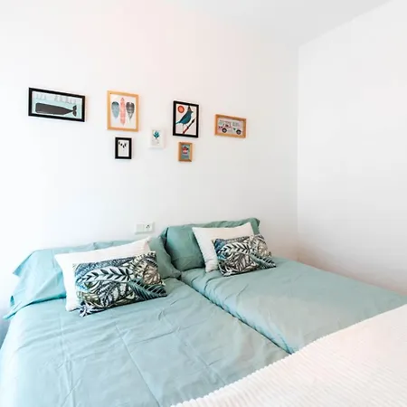 Vacacional * 马尔韦利亚