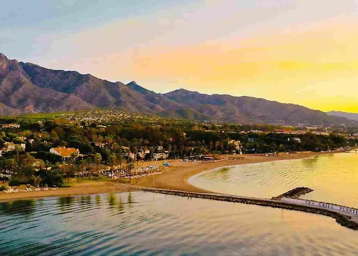 Vacacional * Marbella