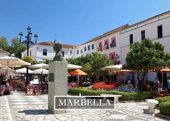 Vacacional * Marbella