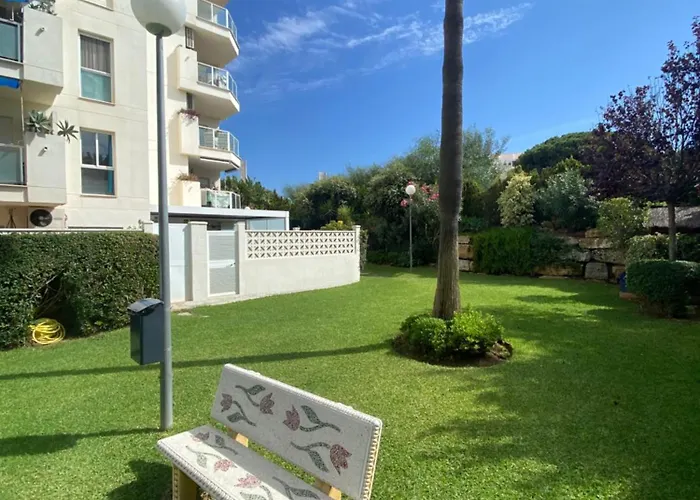 Vacacional Apartament *