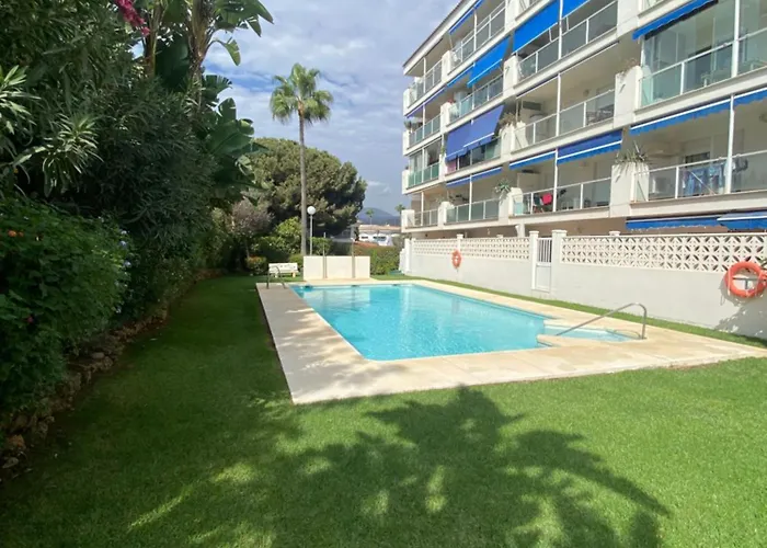 Vacacional * Marbella