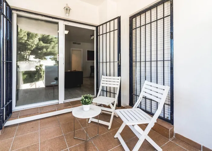 Apartament Vacacional *