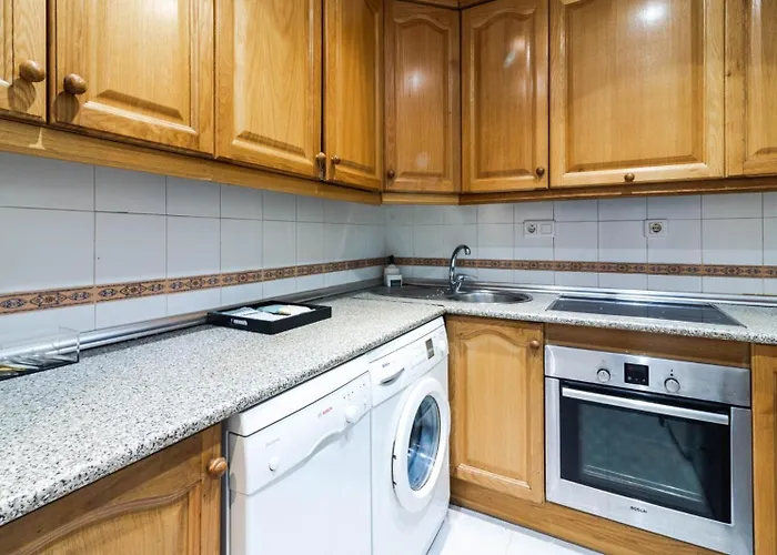 Apartament Vacacional