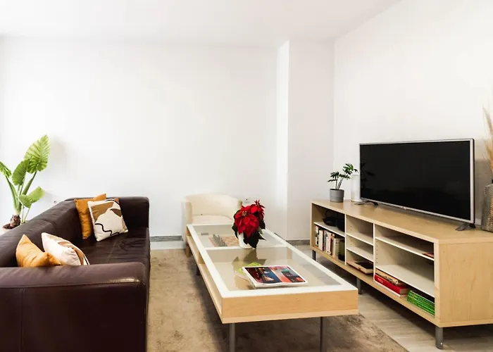 Vacacional Apartament Marbella