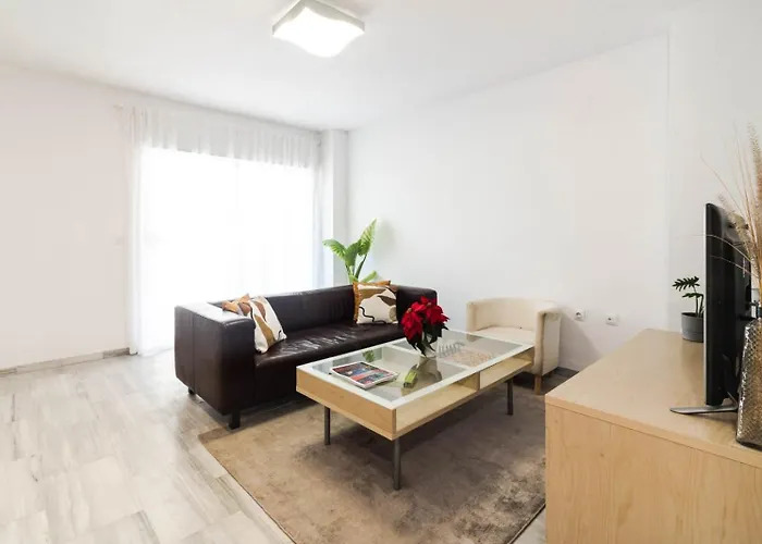 Apartament Vacacional *