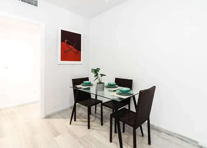 Vacacional Apartament