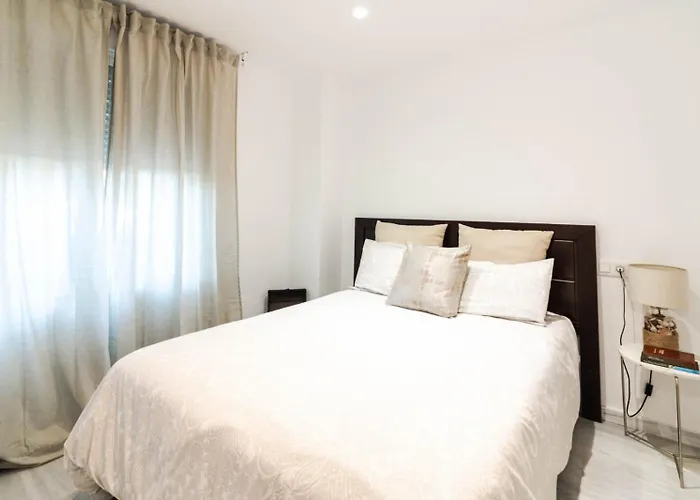 Vacacional Apartment Marbella