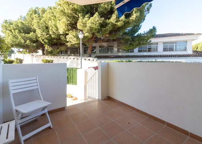 Apartament Vacacional