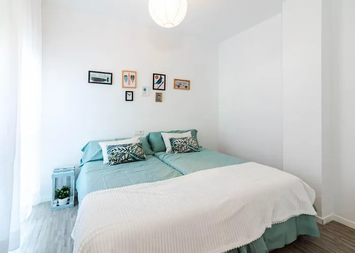 Vacacional * Marbella