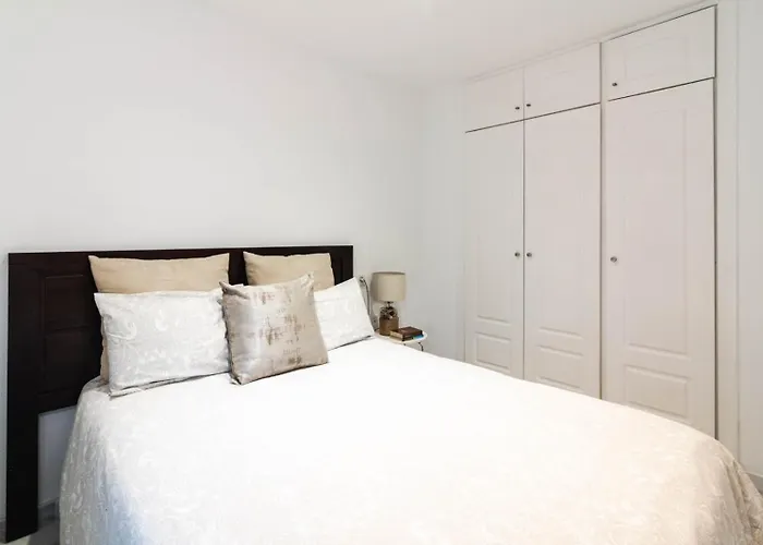 Apartament Vacacional *