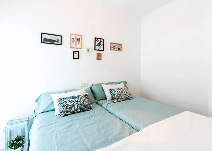 Vacacional * Marbella