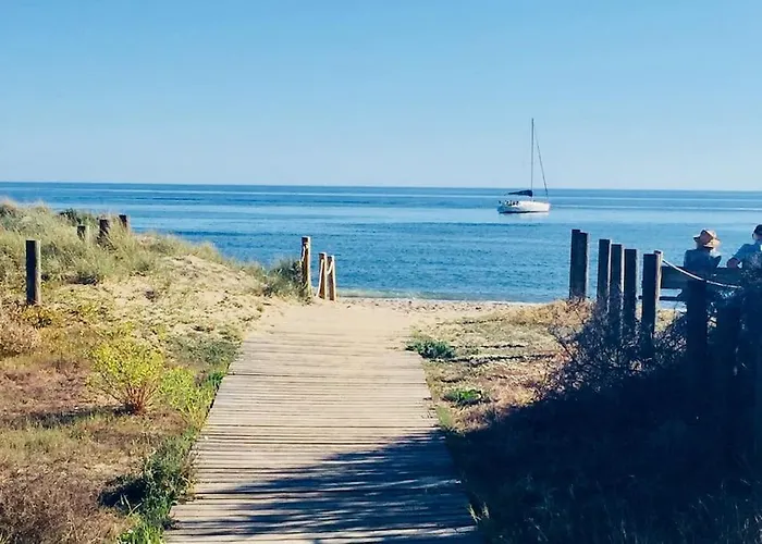 Vacacional Apartament Marbella