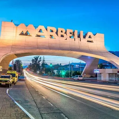 Vacacional ماربيا