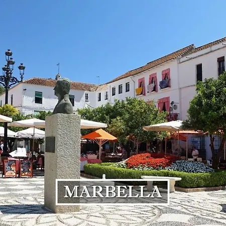 Vacacional * ماربيا