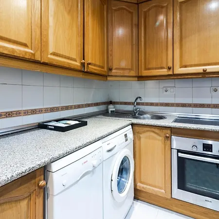 Appartement Vacacional
