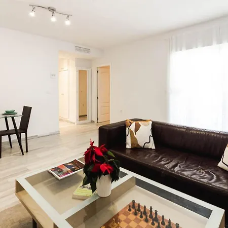 Vacacional ماربيا