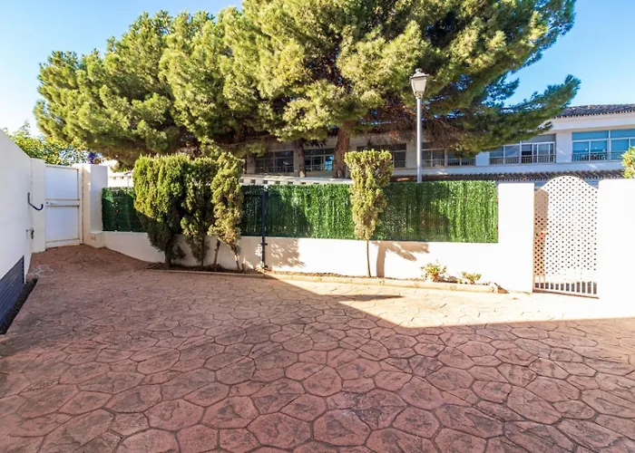 Appartement Vacacional Marbella