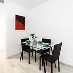 Vacacional Apartment
