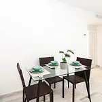 Vacacional Apartment Marbella